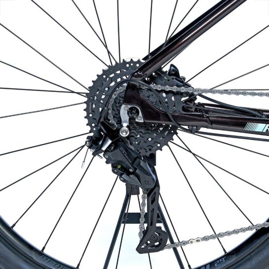 Bicicleta Mtb Sense React Pro 2025 Shimano Cues 2x9v Aro 29