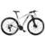 Bicicleta Rino Everest 21v Shimano 2.1 Mega Ranger Hidraulico - Branco