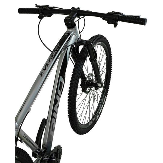 Bicicleta Rino Everest 21v Shimano 2.1 Mega Ranger Hidraulico