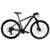 Bicicleta Rino Everest 21v Shimano 2.1 Mega Ranger Hidraulico - Grafite