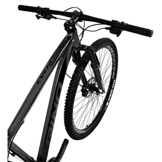 Bicicleta Rino Everest 21v Shimano 2.1 Mega Ranger Hidraulico