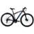 Bicicleta Rino Everest 21v Shimano 2.1 Mega Ranger Hidraulico - Laranja+Azul