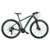 Bicicleta Rino Everest 21v Shimano 2.1 Mega Ranger Hidraulico - Verde Militar