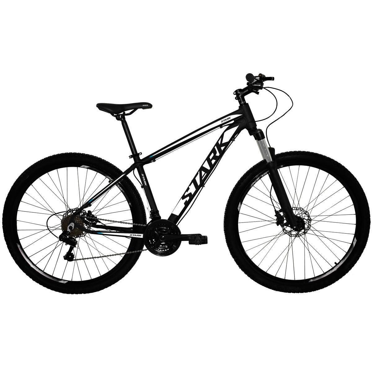 Bicicleta South Stark 2021 Aro 29 Alumínio Freio Hidráulico