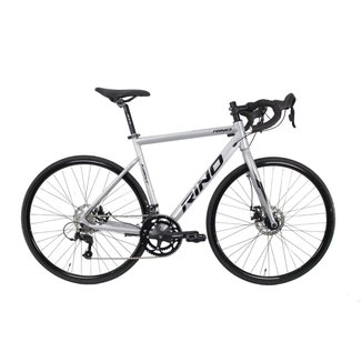 Bicicleta Speed Rino Gaya Kalibur Aro 700 com 18 Marchas – Freio a Disco – Cubo Cassete
