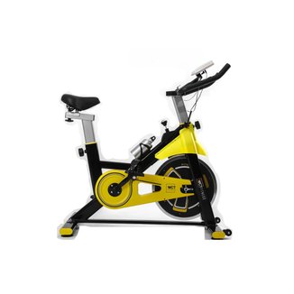 Bicicleta Spinning Com Roda De 8Kg Wct Fitness