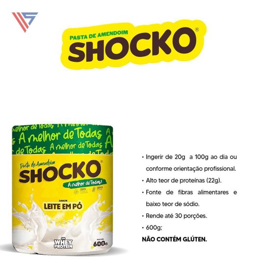 BigHyper 3Kg + Pré Hormonal Duratext 60 Tabletes + Pasta de Amendoim 600g