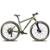 Bike Aro 29 Absolute Nero 5 12v Shimano Deore F. Hidráulico - Oliva