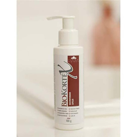 Bio Kortex Reestruturador Capilar 100g