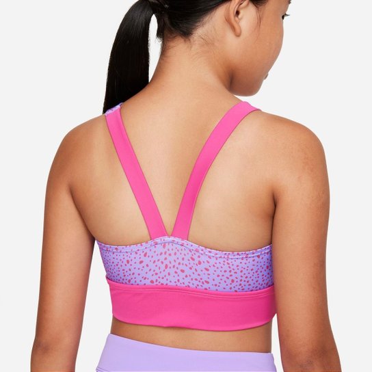 Biquini Nike Water Dots Infantil