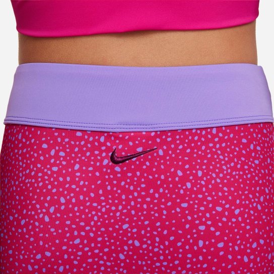 Biquini Nike Water Dots Infantil