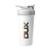 BLENDER BOTTLE DUX STRADA SS 710 ML Branca 710ml - Branco