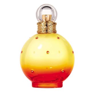 Blissful Fantasy Britney Spears - Perfume Feminino - Eau De Toilette 30ml