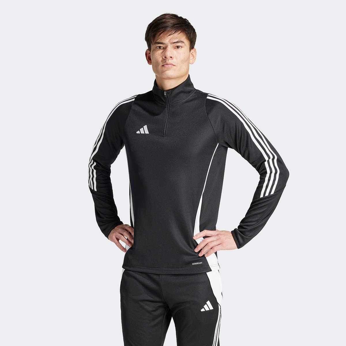 Blusa Adidas Tiro 24 Masculina Allianz Parque Shop