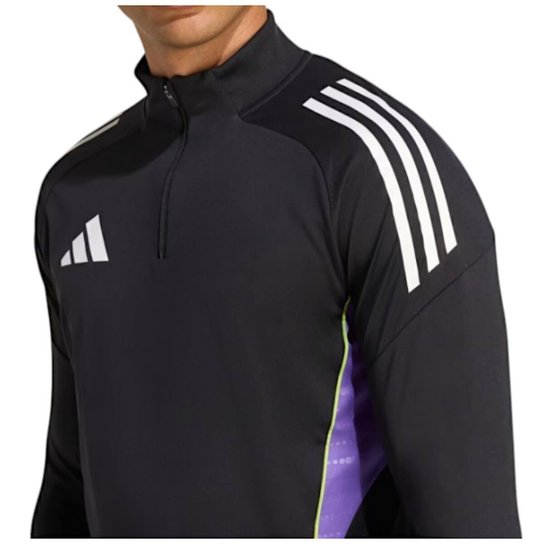 Blusa Adidas Treino 25 Competition Masculina