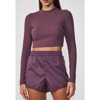 Blusa Colcci Sport Canelada 0365701058