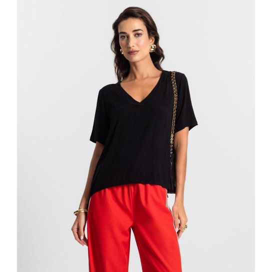 Blusa Feminina Lisa Endless