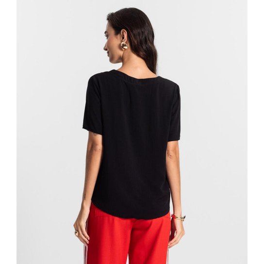 Blusa Feminina Lisa Endless
