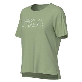 Blusa Fila Sun Basic Train II Feminino