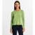 Blusa Manga Longa Feminina Rovitex - Verde