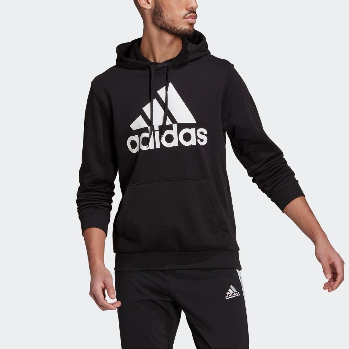 essentials moletom com capuz real