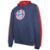 Blusa Moletom Canguru Bayern de Munique Cinza Masculina - Cinza