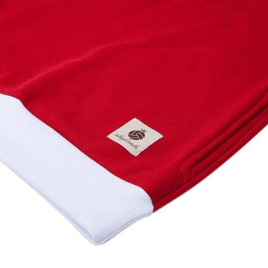 Blusa Moletom CCCP União Soviética Retrô Masculino