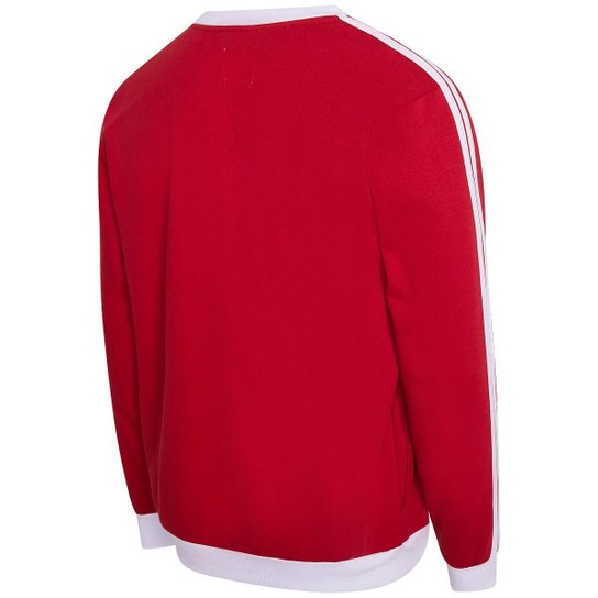Blusa Moletom CCCP União Soviética Retrô Masculino