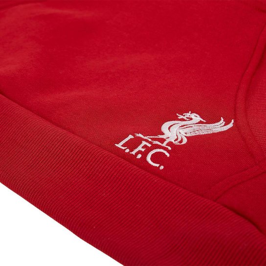 Blusa Moletom Liverpool Masculino