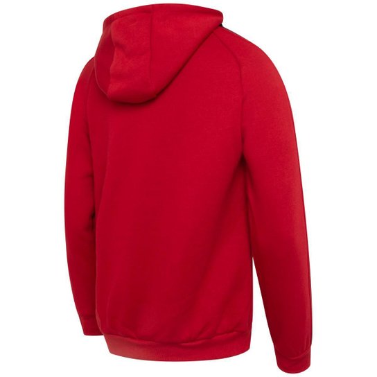 Blusa Moletom Liverpool Masculino