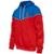 Blusa Moletom PSG Paris Saint Germain Vermelho Masculino - Azul