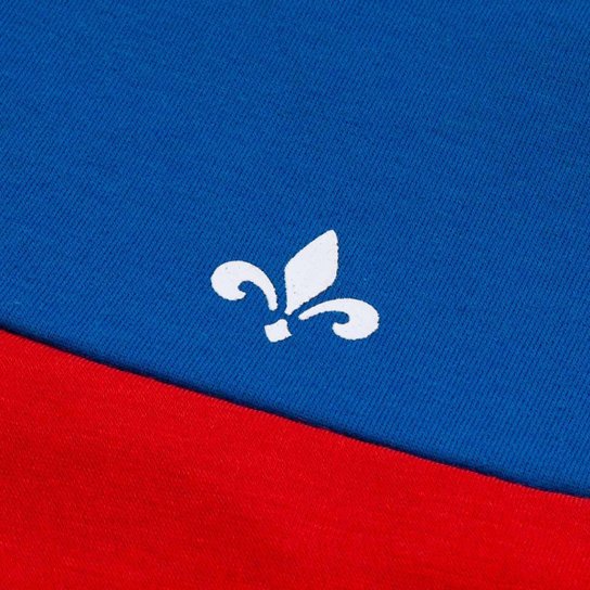 Blusa Moletom PSG Paris Saint Germain Vermelho Masculino