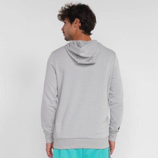 Blusa Moletom Puma MAPF1 Hoodie Com Capuz