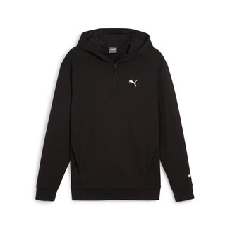 Blusa Puma Half-Zip Rad/Cal Masculina