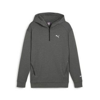 Blusa Puma Half-Zip Rad/Cal Masculina