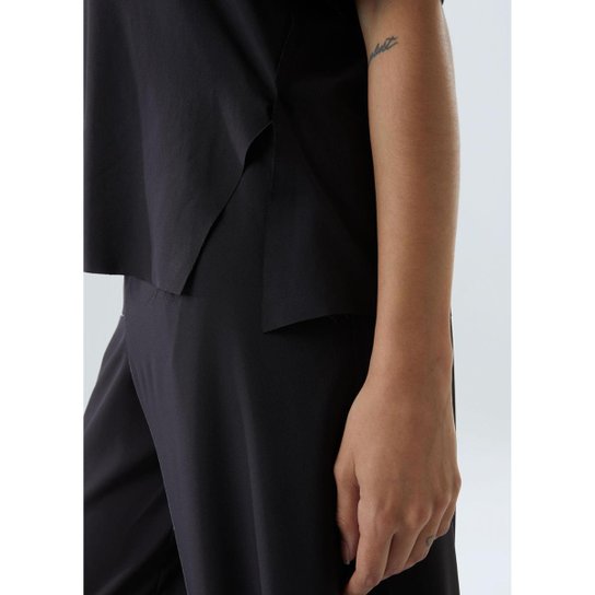 Blusa superlight t-shirt OSKLEN
