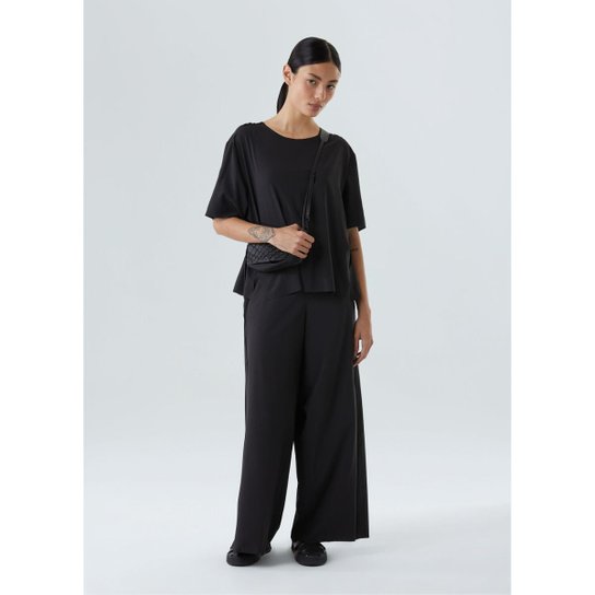 Blusa superlight t-shirt OSKLEN