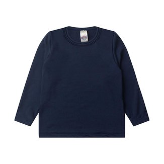 Blusa Termica Infantil Segunda Pele Kappes