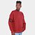 Blusa Umbro Essential Comfy - Vermelho