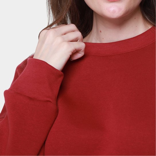 Blusa Umbro Essential Comfy