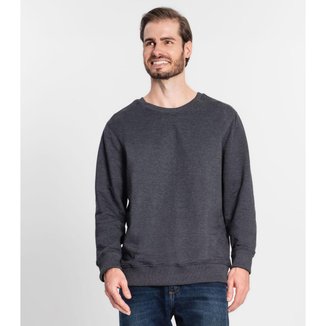 Blusão Básico Rovitex Masculino