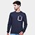 Blusão Colcci Masculino - Azul