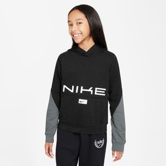 Blusão Infantil Nike Multi Fleece Unissex