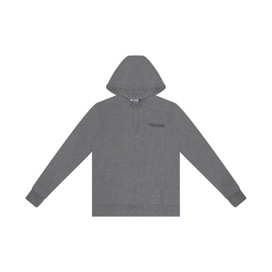 Blusão Minty Juvenil Com Capuz Masculino