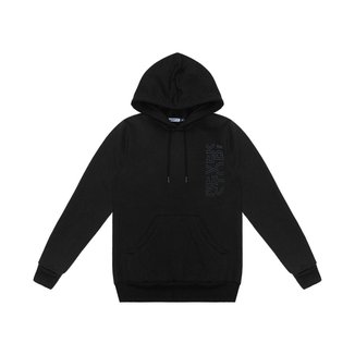Blusão Minty Juvenil Em Moletom Masculino