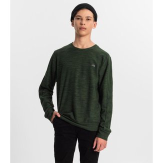 Blusão Minty Juvenil Masculino