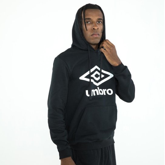 Blusão Unisex Umbro Essential