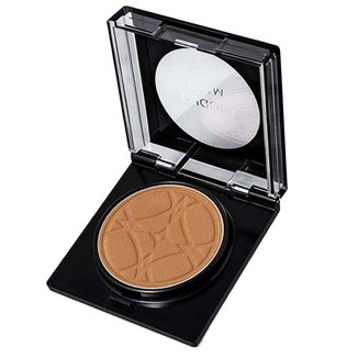 Blush em Pó Eudora Glam Brown Fashioned