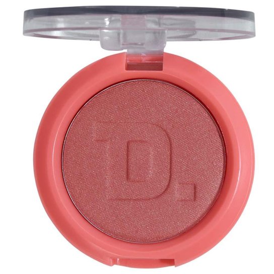 Blush Facial Dailus Era Sol que me Faltava