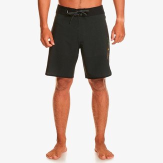 BOARDSHORT HIGHLITE SCALLOP 19 - BLACK - 42